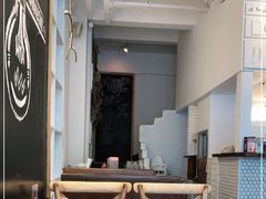 大堂-娜娜家•Nana’Garden (福州道店)