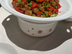 -千百味红餐厅·江西菜(绿地双子塔店)