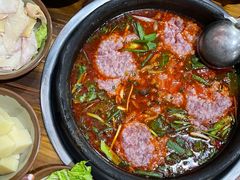 -笔记安顺夺夺粉火锅