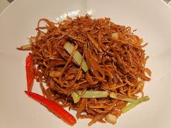 -秀儿四九城·新京菜(亚运村鸟巢店)