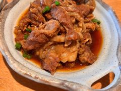 -麽麽家•爆炒牛肉饭(景瑞时光里店)