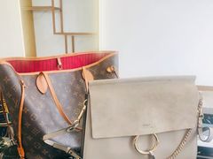 -沐渔二手奢侈品黄金手表包包回收·中古店(广州塔店)