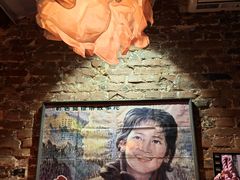 -16毫米咖啡&酒吧(南锣鼓巷店)