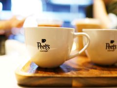 -Peet's Coffee皮爷咖啡(豫园店)