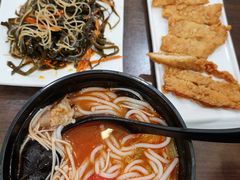 -老妈米线(大运河博物馆宝龙广场店)