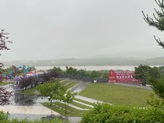 -珲春防川景区