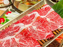 -西塔老太太泥炉烤肉(武汉摩尔城店)