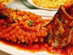 -丰泽园饭店