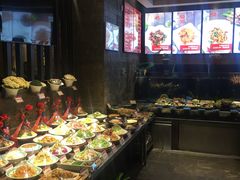 -双合园·海鲜水饺青岛菜(大尧三路店)