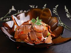 -三宝大饭店-中和艺素餐厅(浦上金山正祥广场店)