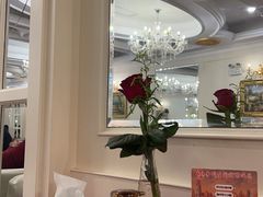 -红房子西菜馆(淮海店)