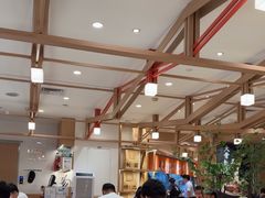 -味千拉面(广州白云机场T1西二店)