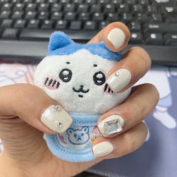 -斯馨·健康美甲美睫