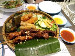 -美奈小馆·越南料理(中航城君尚购物中心店)
