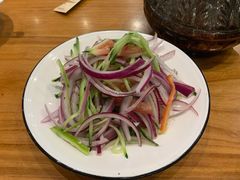 -巴依老爷新疆美食(常营店)