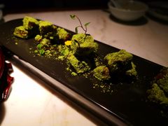-韵秋荷(宝山龙湖天街店)