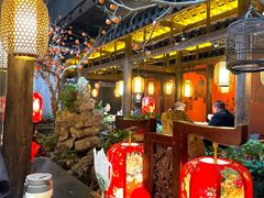 -大张烙馍村·美食地标(泉山店)