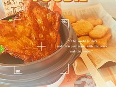 -肯德基(坑梓店)