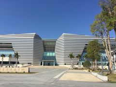 -琅岐红光湖公园