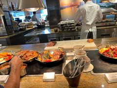 -白天鹅宾馆·流浮阁咖啡厅
