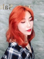 -BM SALON