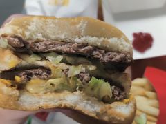 -麦当劳(江滨北路得来速餐厅)