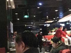 -海底捞火锅(海宁路店)