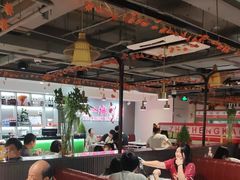 -炙城·韩式烤肉(南京东路店)