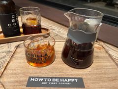 -Vanilla Specialty Coffee(八大关店)