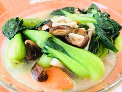 -凤嫂农家乐(梁弄店)