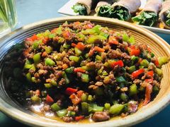 -滇越乘象云南餐厅(豆各庄店)