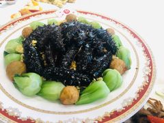 -万宝海鲜舫(劳动公园店)