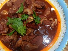 -鲁西南老厨子·特色鲁菜(经一纬五店)