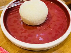 榴莲大福-牛New寿喜烧(青浦店)