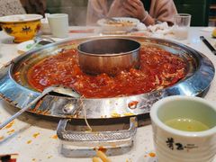 -蜀院鲜火锅(高升桥店)