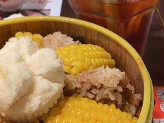 -小隐人家(乐松店)