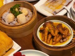 -悦雅居·老广州老味道(长湖店)