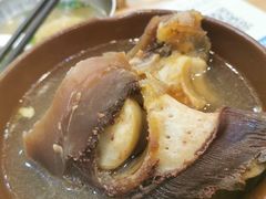 牛蹄-老牌依强牛肉店(达道总店)