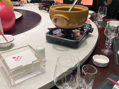 -六安宴(解放北路店)