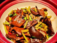 -老海陵·泰州菜(图书馆店)