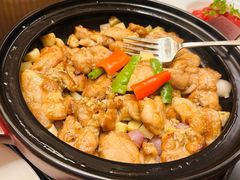 -杭州和达希尔顿逸林酒店·和园中餐厅-杭帮菜名店