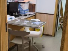 -宠颐生宠物医院·心肾内科·猫专科诊疗中心宠巢店