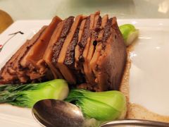 荔芋扣肉-庖丁堂酒店(高新区店)