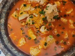 -船歌·鱼水饺青岛菜(金狮广场店)
