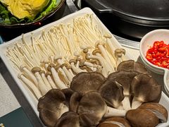 -百年果林椰子鸡(中洲店)
