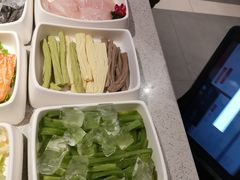 -海底捞大排档火锅(悦荟广场店)