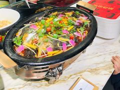 -食悦天美食广场(重庆IFS国金店)