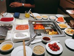 -海底捞火锅(天河方圆荟店)