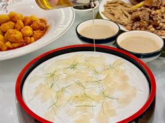 -金百门·顺德海鲜酒家(陈村店)