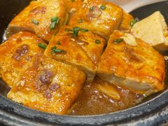 -申阿婆·上海菜·小海鲜(国展店)